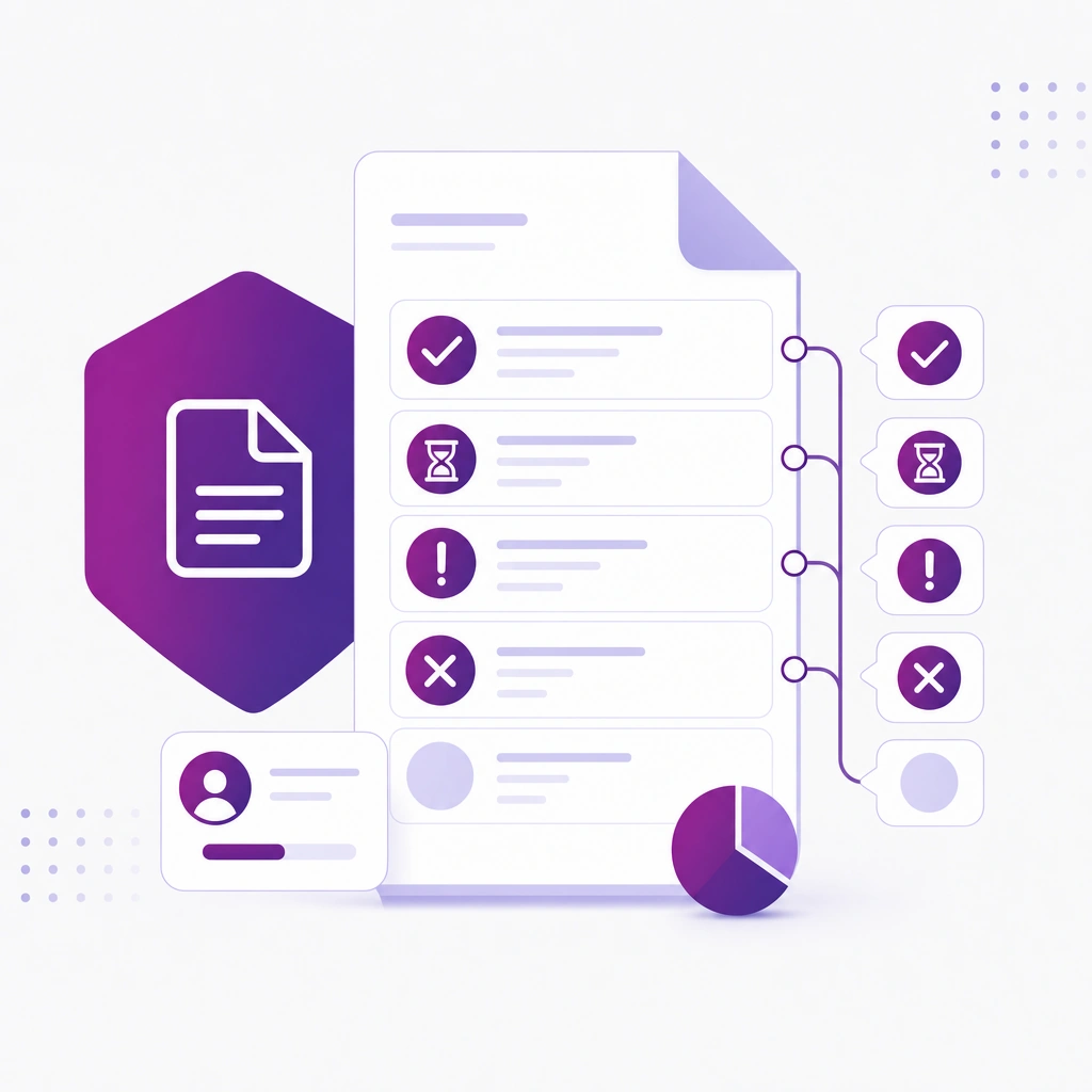 Document Status