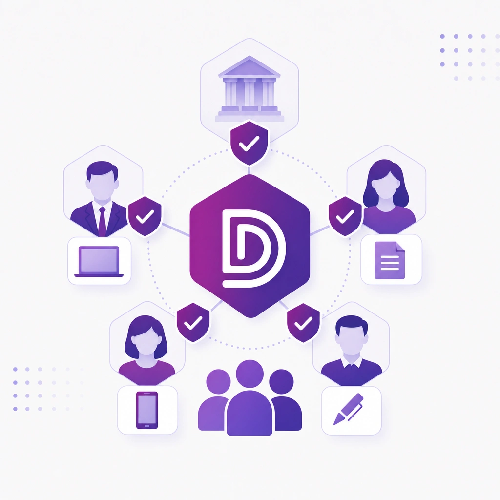 Multi-Party Support