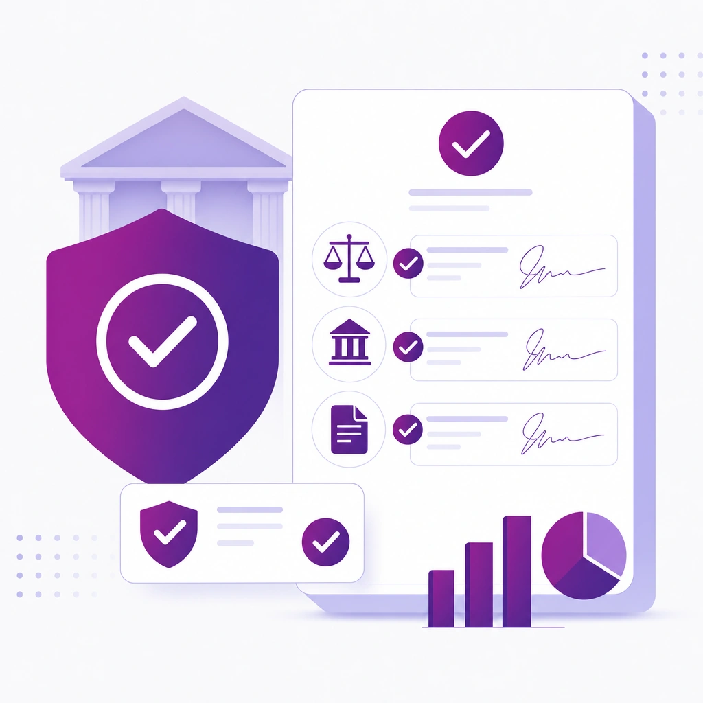 Regulatory Compliance