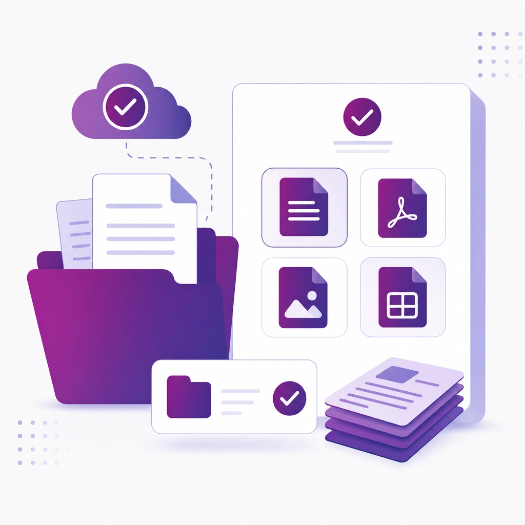 Smarter Document Management
