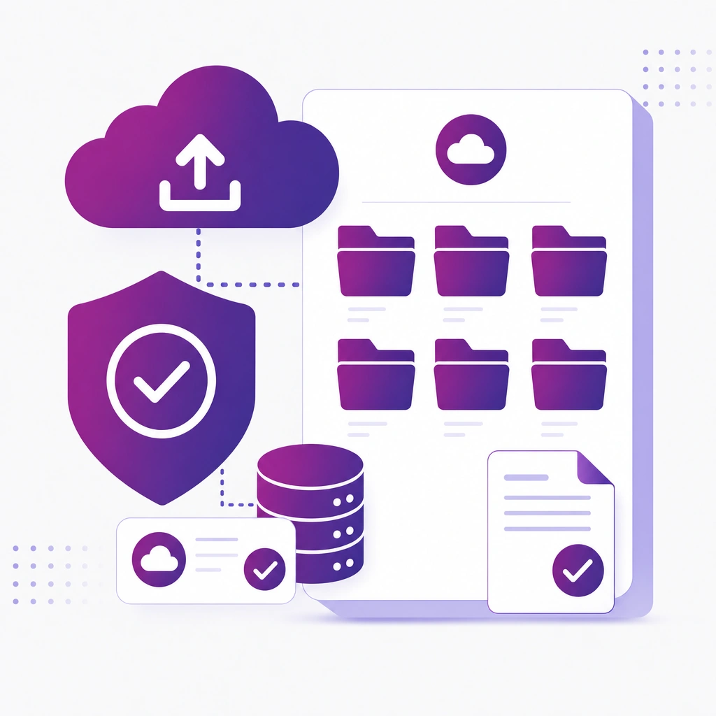 Cloud Storage Integration