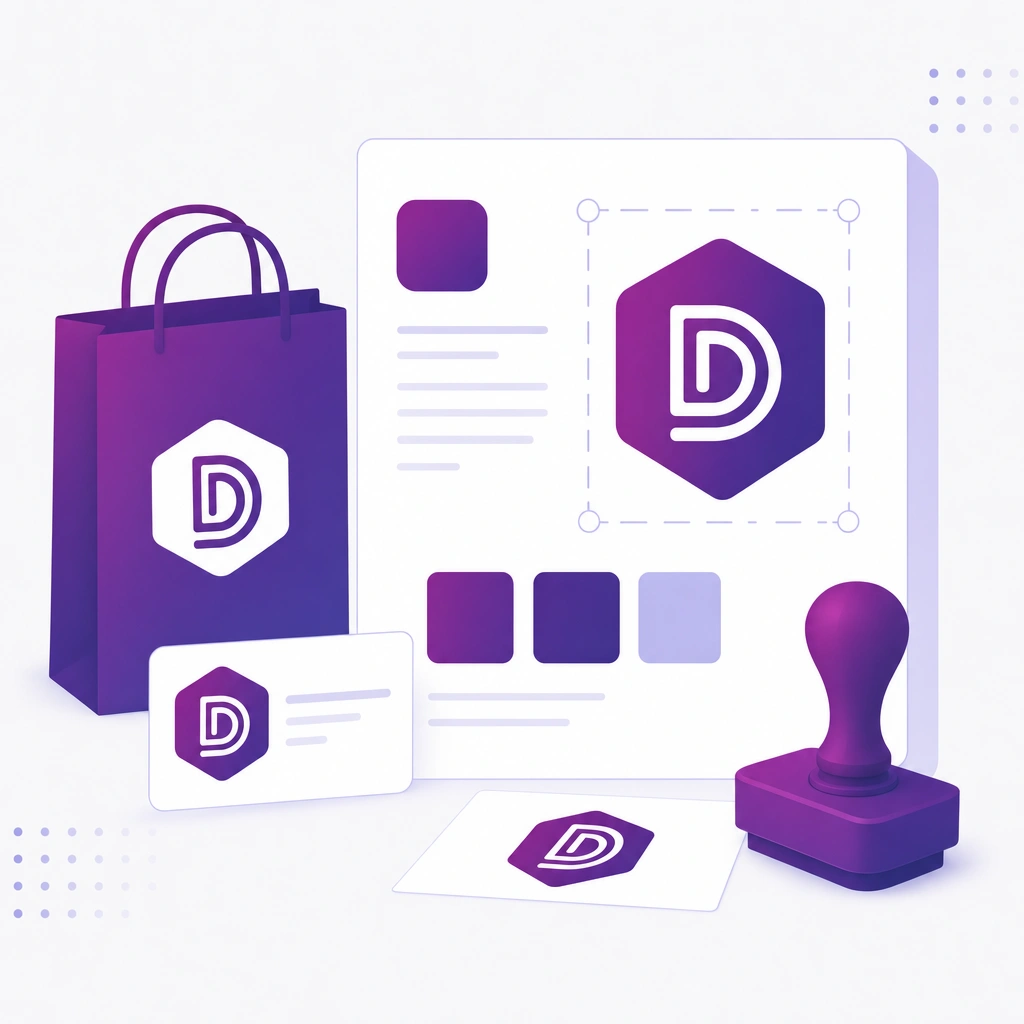 Custom Client Branding