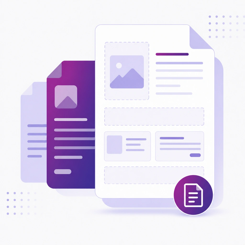 Document Templates