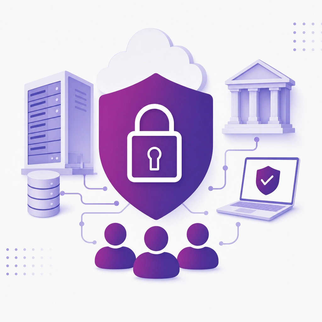 Enterprise-Grade Security