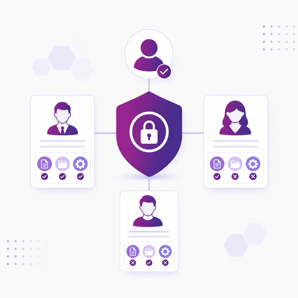 Role-Based Access