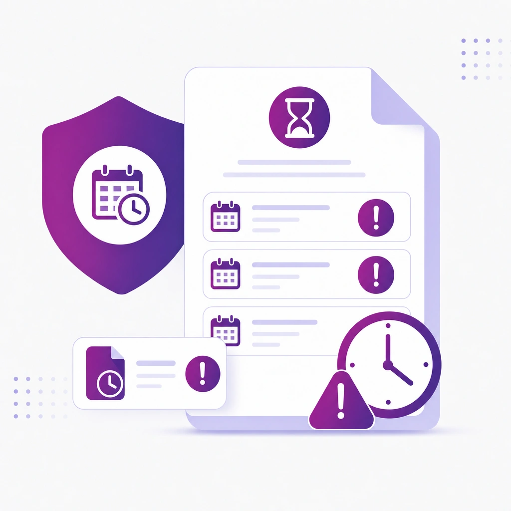 Document Expiry