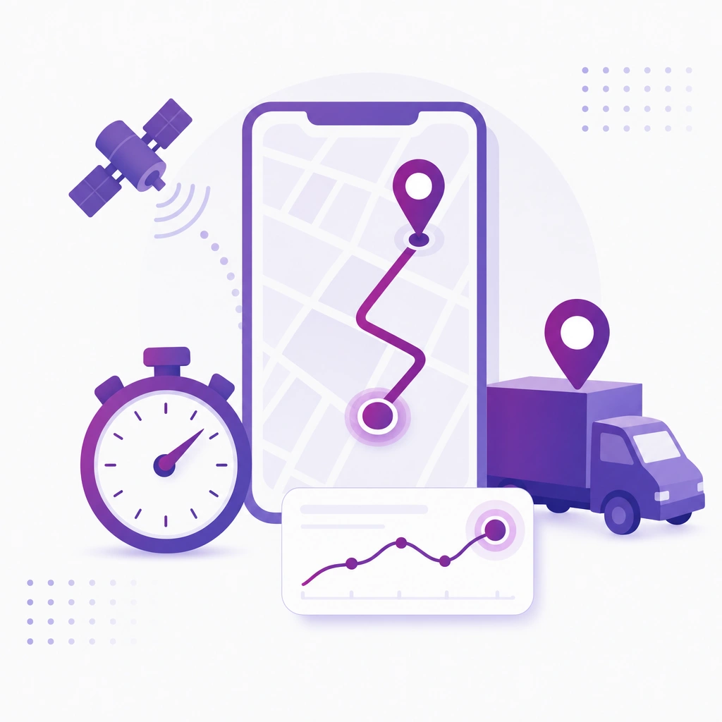 Real-Time Tracking