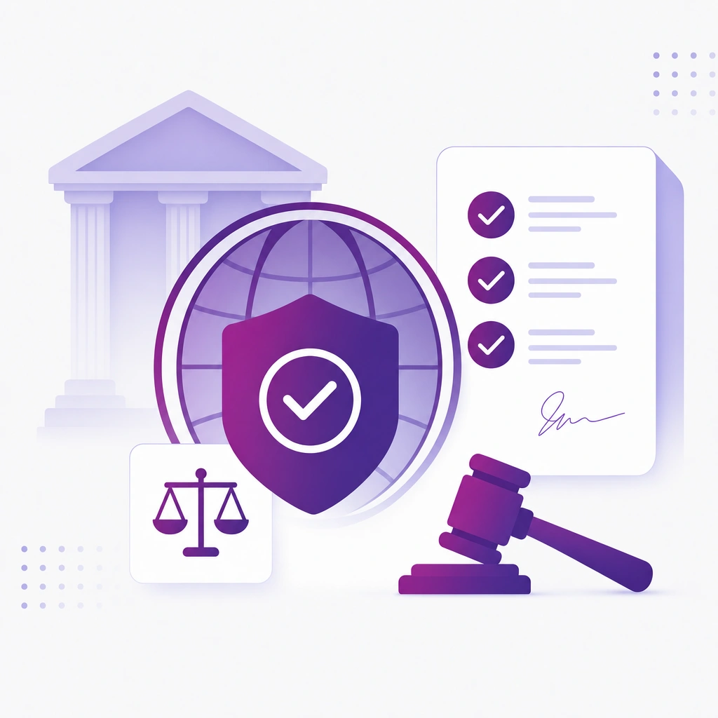 Global Compliance