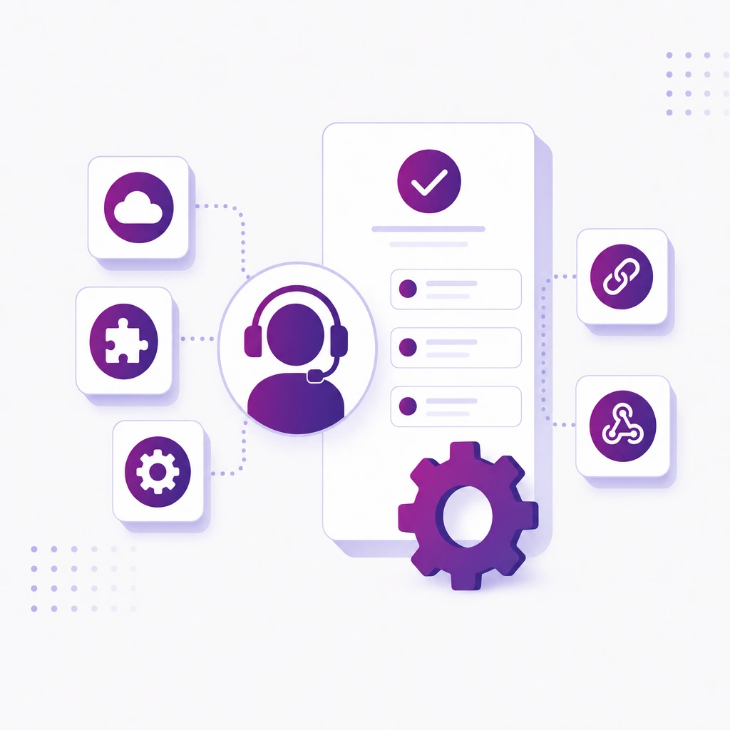 Integration Support