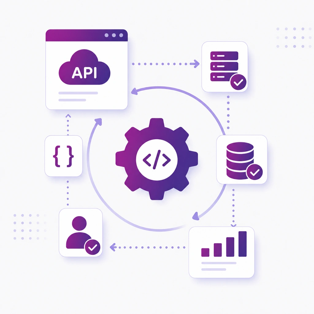 API Workflow Integration