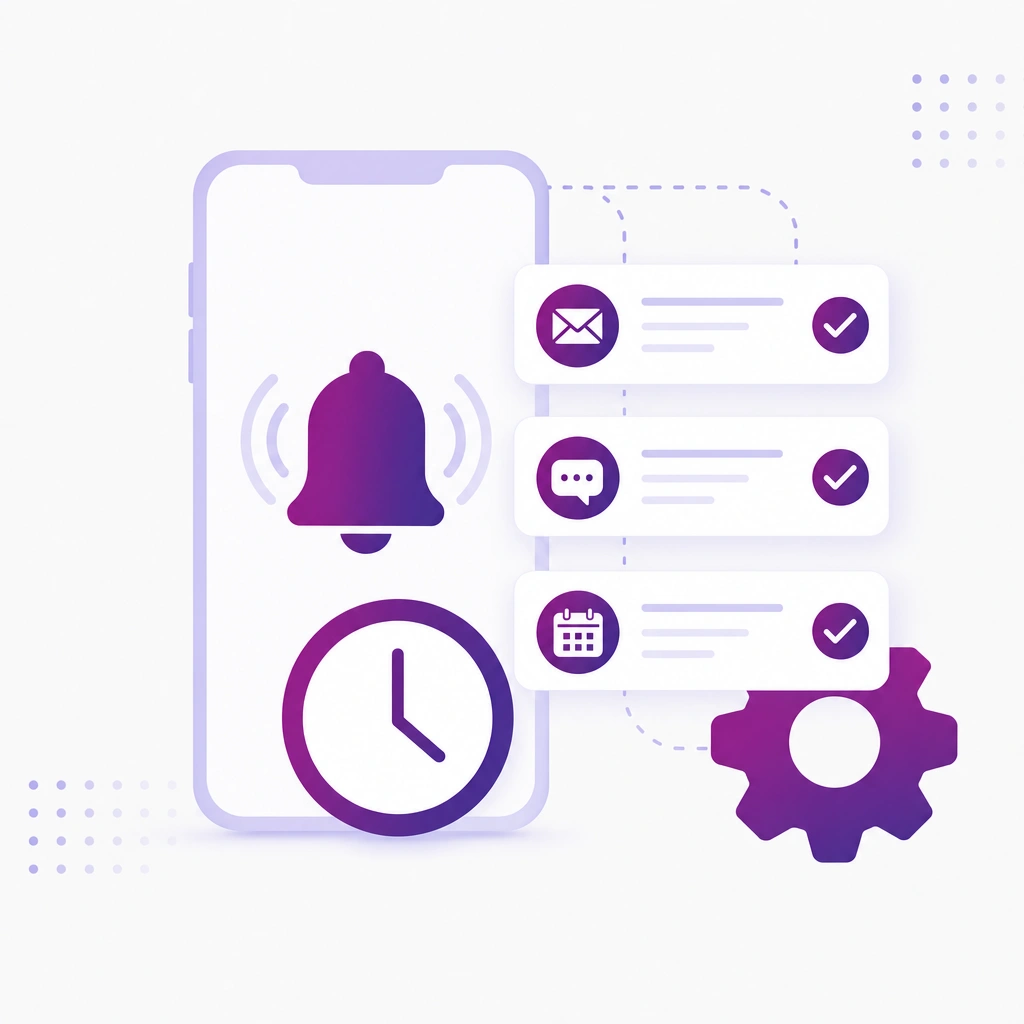 Automated Reminders