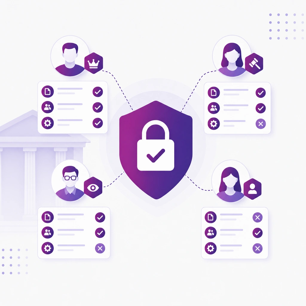 Role-Based Access