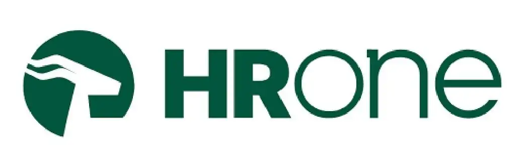 HROne Logo