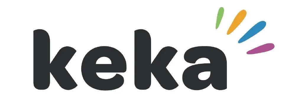 Keka Logo