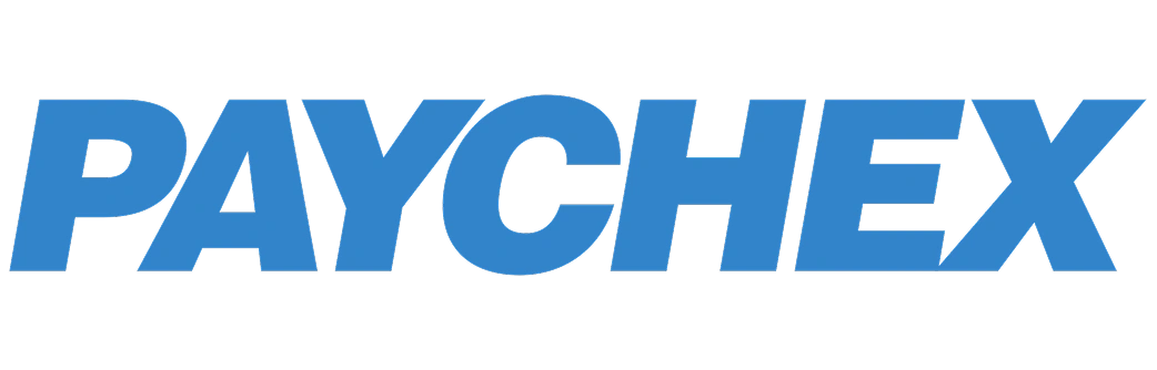 Paychex Logo