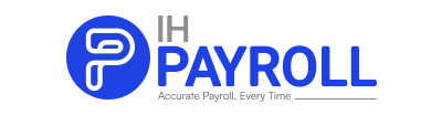 IH Payroll Logo