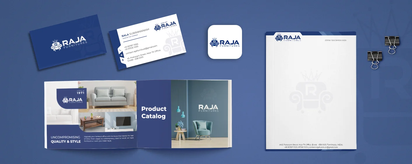 Branding Identity