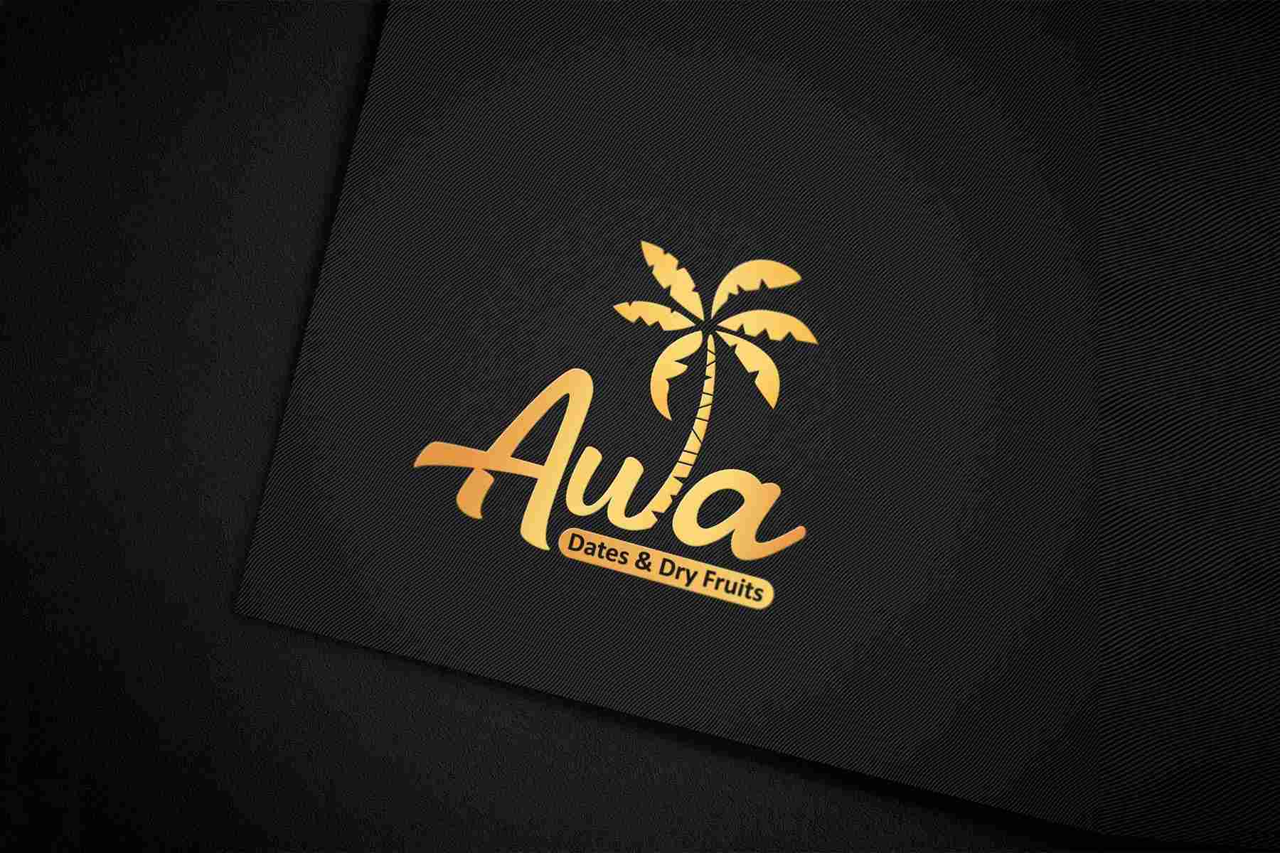 Awa logo