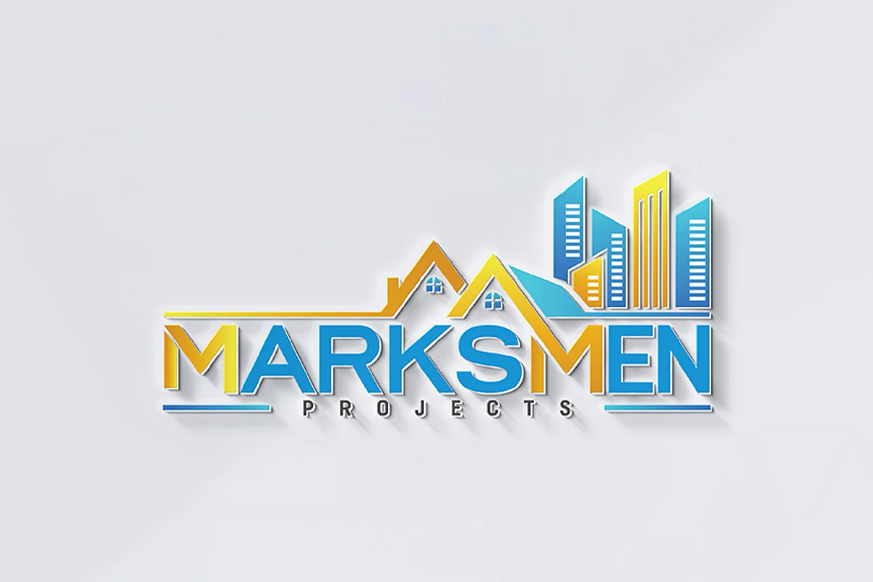 Mariamma business card