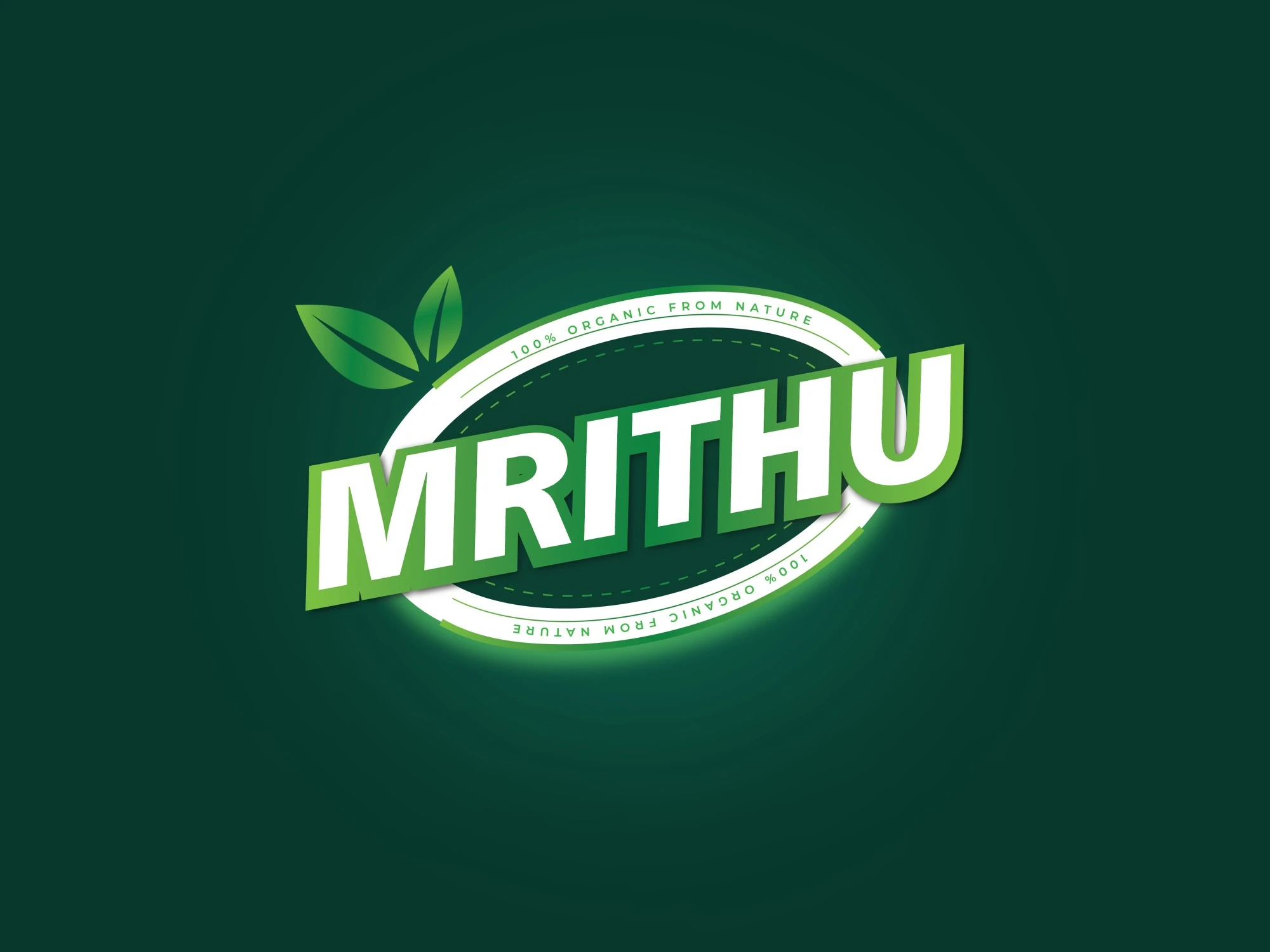 Mrithu logo