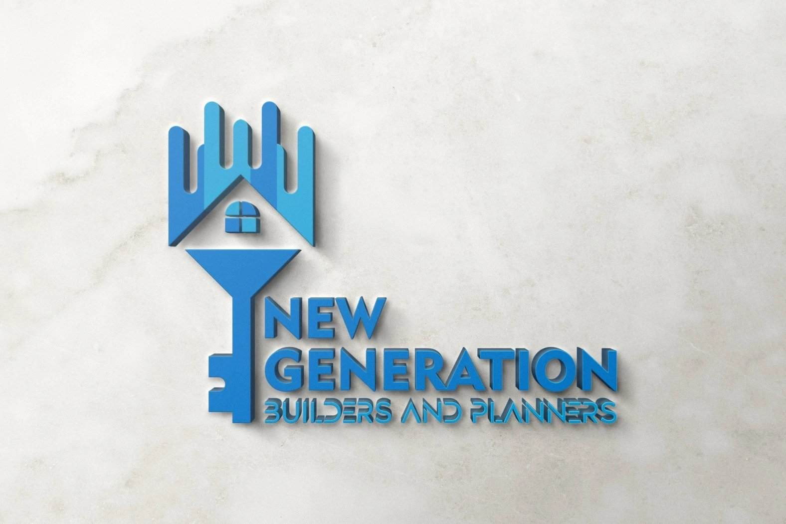New Generation Builders logo