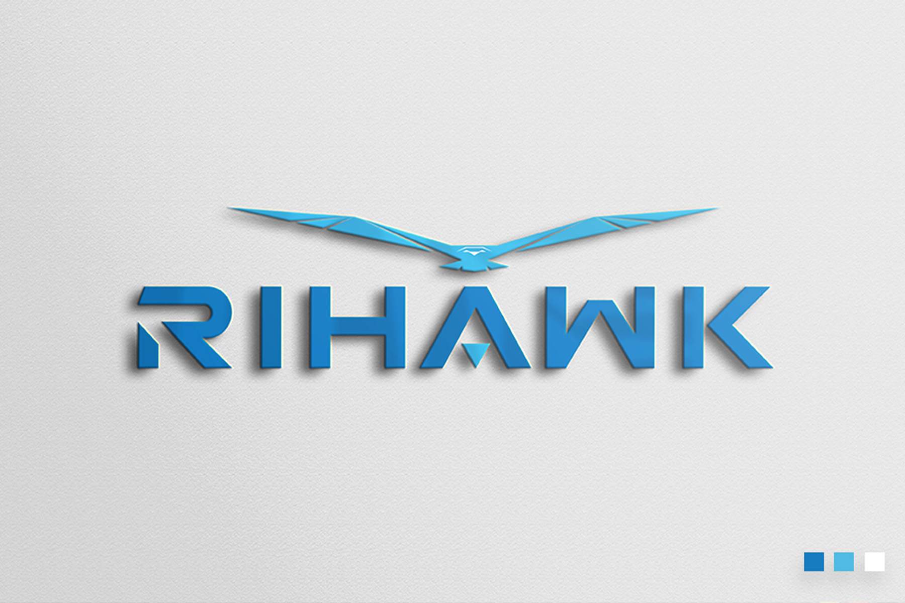 Rihawk logo