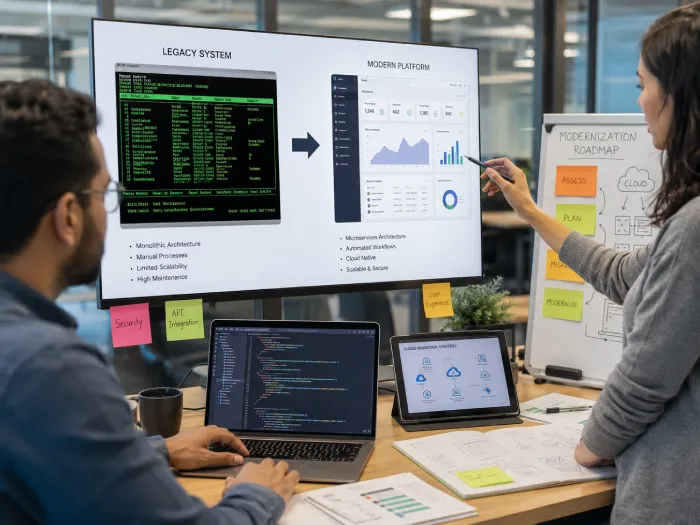 application-development