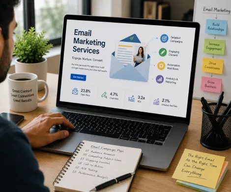 email-marketing-services