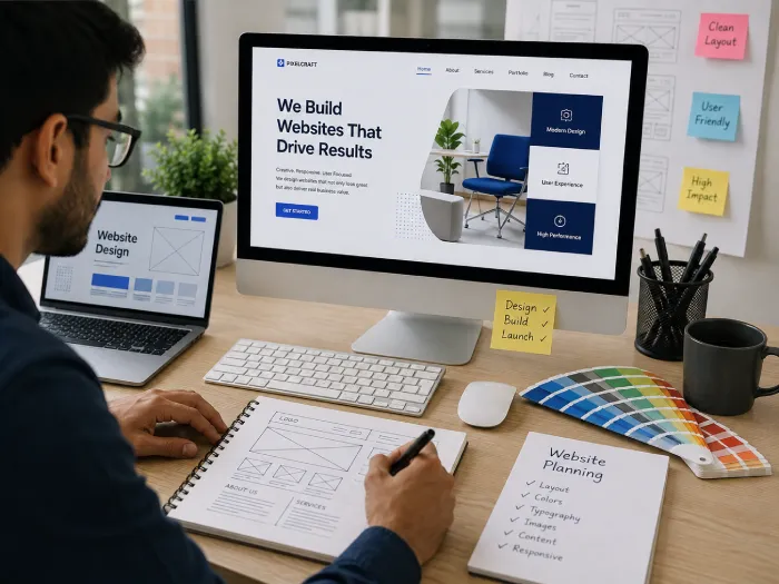web-design