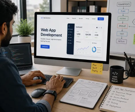web-development-agency