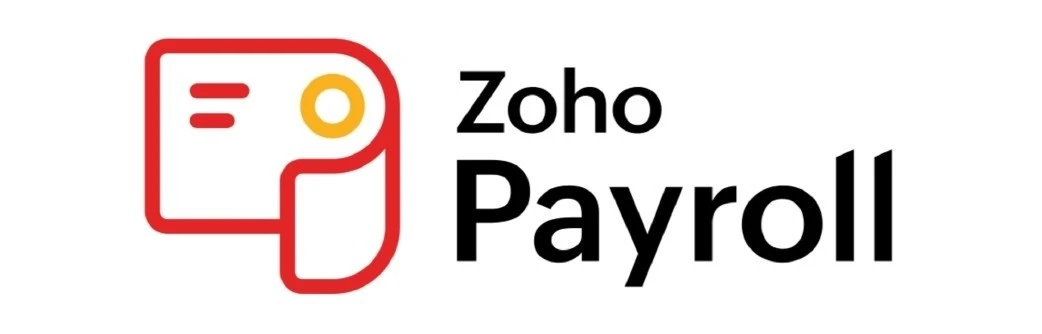 Zoho Payroll Logo