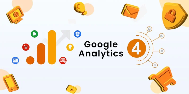 Google Analytics 4