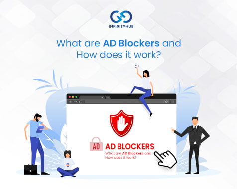 Digital ad blockers