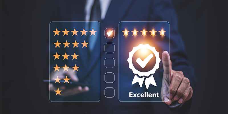 Design Effective Product Review And Ratings
