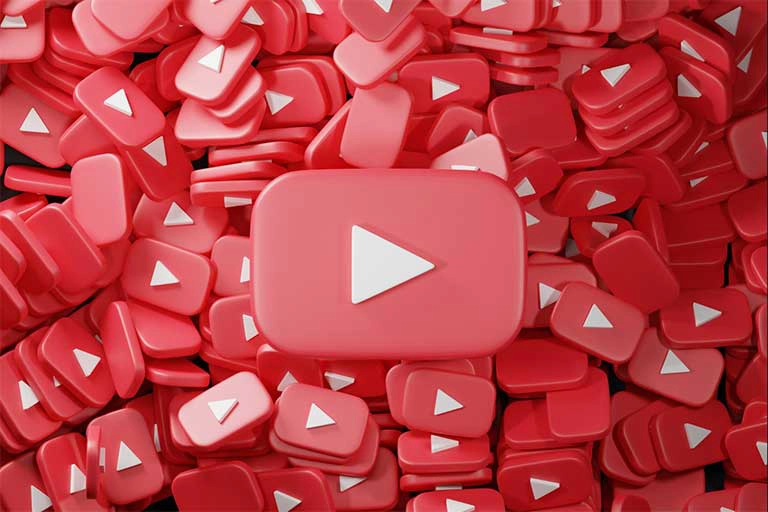 YouTube Marketing Strategy