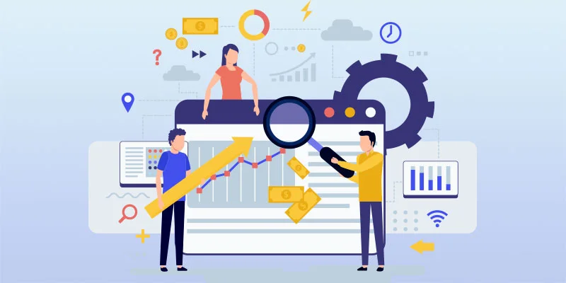 Optimize Landing Pages Optimize landing pages