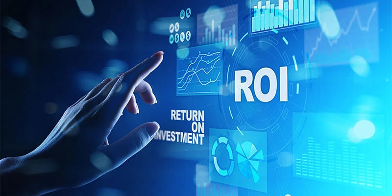 Return On Investment (ROI)