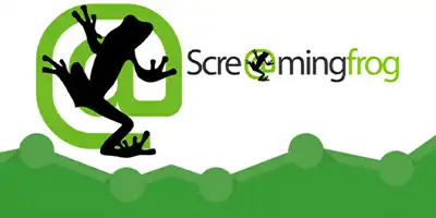 Screaming Frog