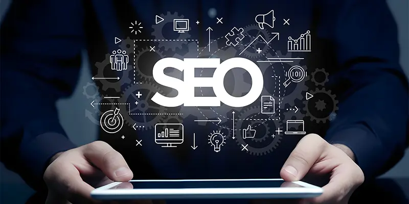 Search Engine Optimization Services