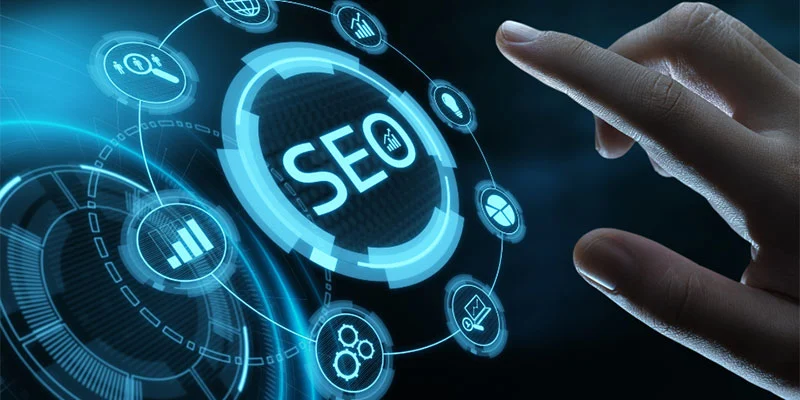  Search Engine Optimization