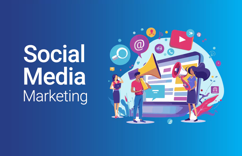 Social Media Marketing In 2024 The Ultimate Guide Theinfinityhub