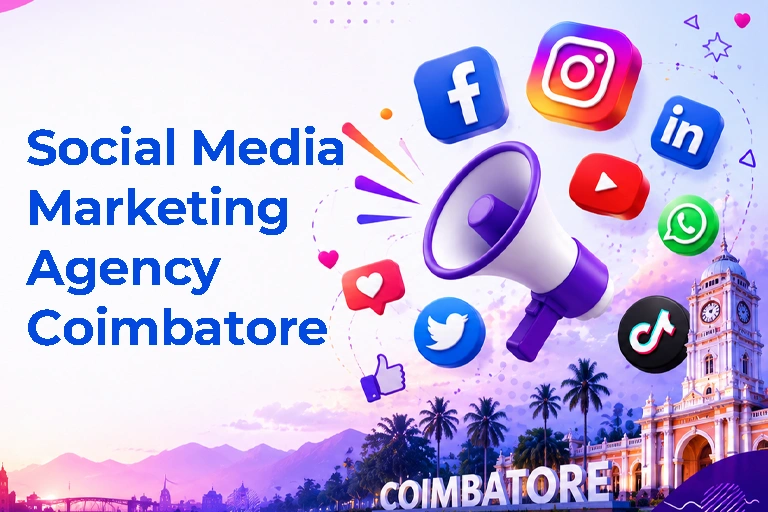 Social Media Marketing Agency Coimbatore Social Media Marketing Agency Coimbatore