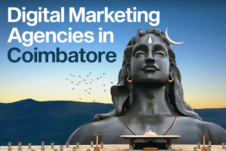 Social Media Marketing In Coimbatore Social Media Marketing In Coimbatore