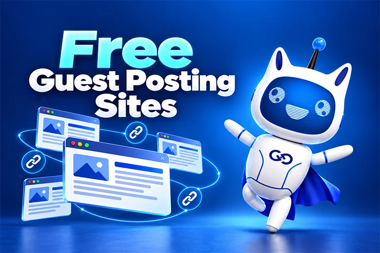 Free Guest Posting Free Guest Posting