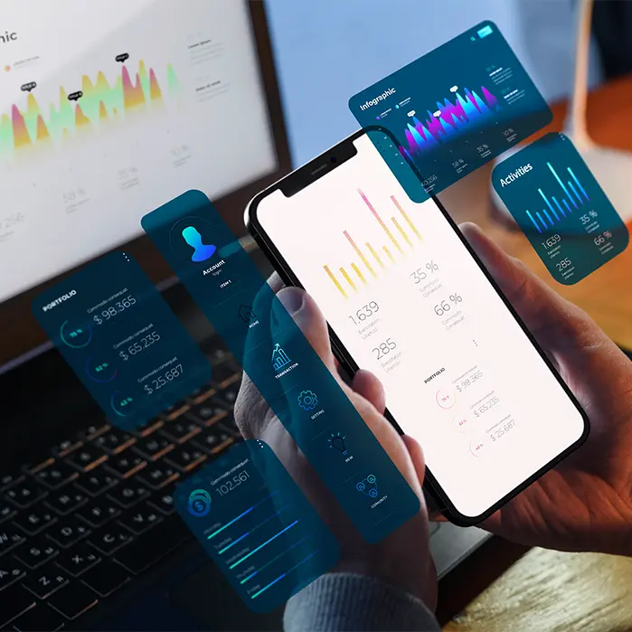 App Development Services in USA