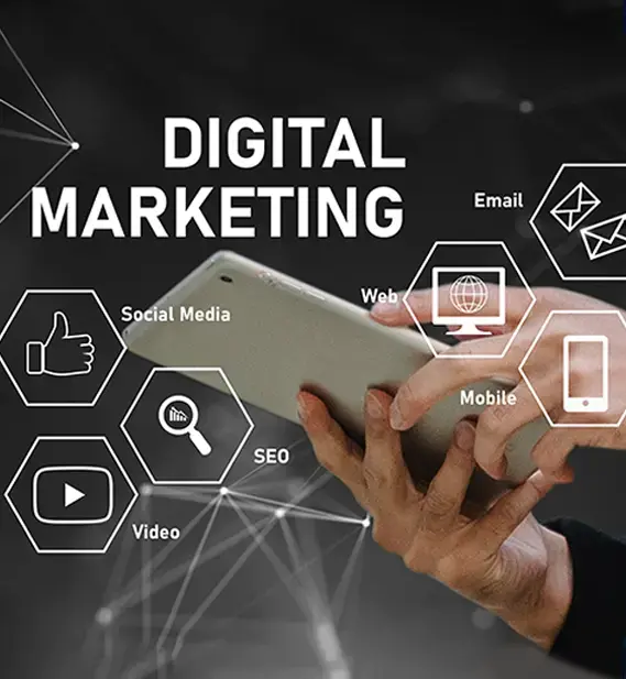 Digital Marketing Services in USA