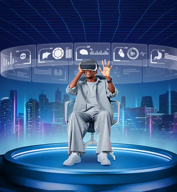 Digital Transformation Services in USA