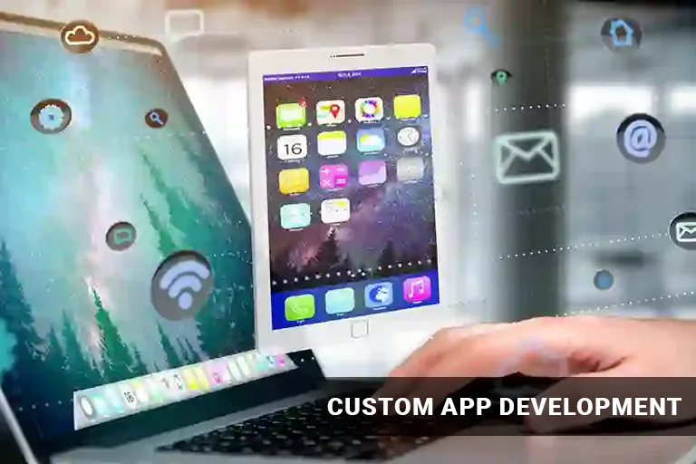 App Development Services