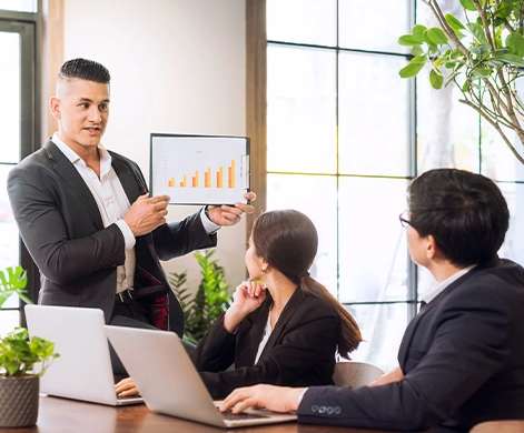 Growth Marketing