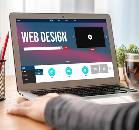 Website Design